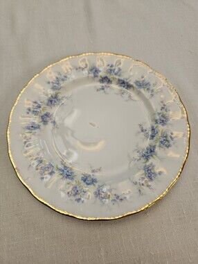 Paragon Lunch Plate